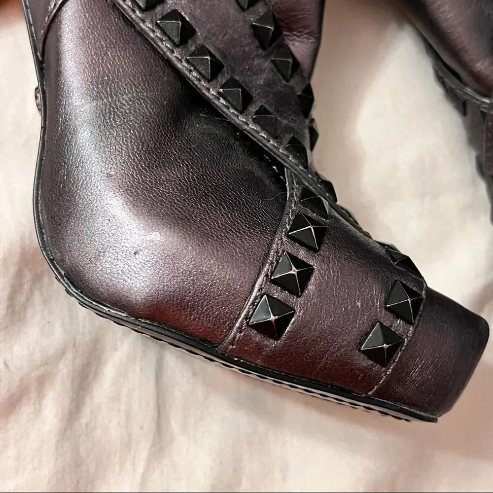 Rachel Roy Booties 8